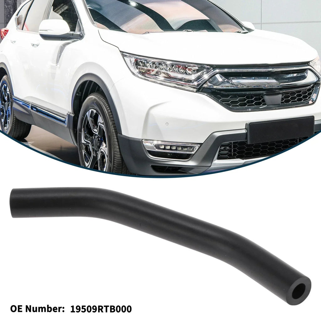 Radiator Hose for Honda CR-V 2007 (2007) - Rubber Coolant Pipe