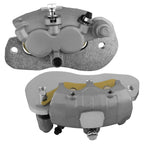 Rear Brake Calipers & Pads for Can-Am Maverick Trail/Sport 700 800 1000 (2018–2023) 705601466