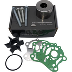 Water Pump Impeller Kit for Yamaha 2 Stroke Outboard (692-W0078-02-00, 18-3370)