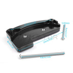 Right Engine Case Cover Guard Slider for KTM Duke 1290 1190 R (2013–2020)