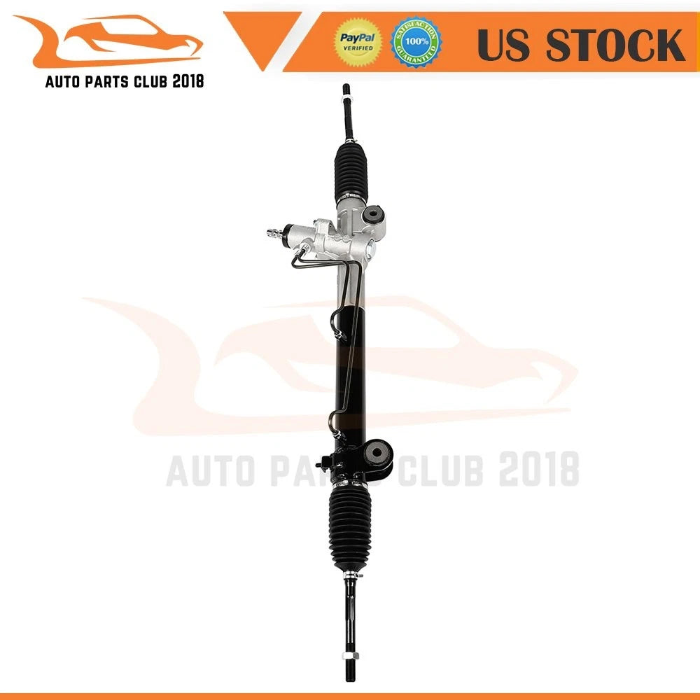 Power Steering Rack and Pinion Assembly 26-2619 for Toyota Sienna (2006–2010)