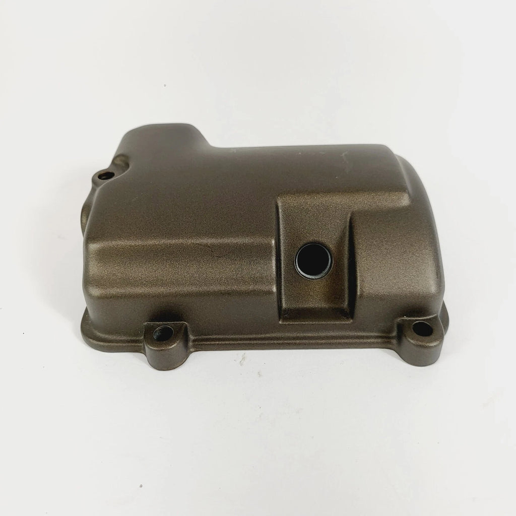 Bronze Transmission Top Cover for Harley Davidson Evo Dyna Electra Softail (1987–1999)