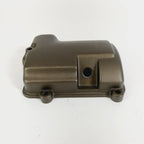 Bronze Transmission Top Cover for Harley Davidson Evo Dyna Electra Softail (1987–1999)