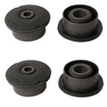 Set of 2 Rear Leaf Spring Bushings for Ford Transit-150 Transit-350 (2015–2023)