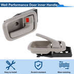 Front Passenger Side Interior Door Handle for Toyota Tundra (2007–2021) No. 692060C010