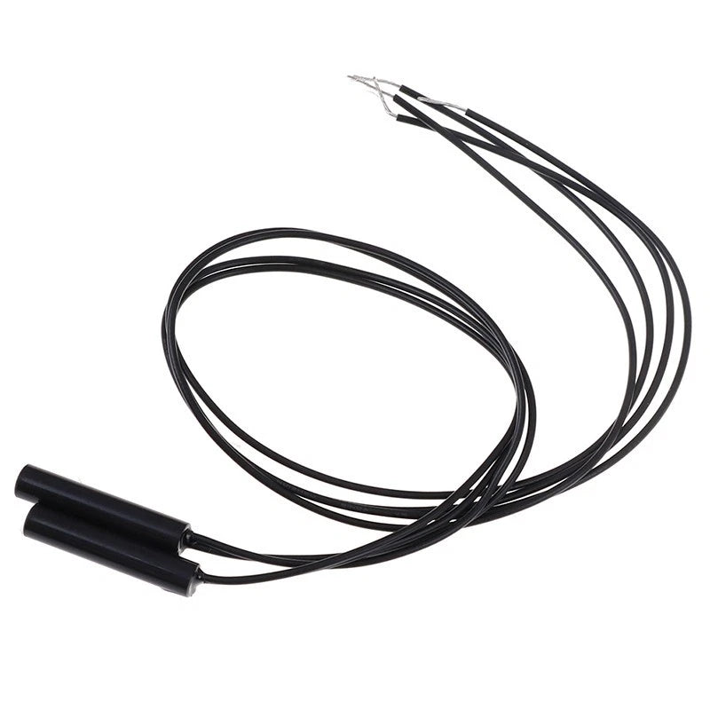 Cylindrical Mounting Sensor for Commercial Applications