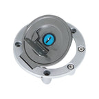 Fuel Gas Tank Cap for Yamaha FZR600R YZF R6 R6S R1 FZ-1 FJ-09 FJ1200 (1990–2023)