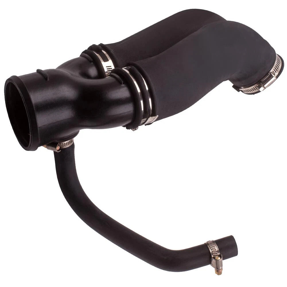 Air Intake Hose Tube Duct for Ford F-150 F-250 F-350 (1994–1997) F6TZ9B659AD
