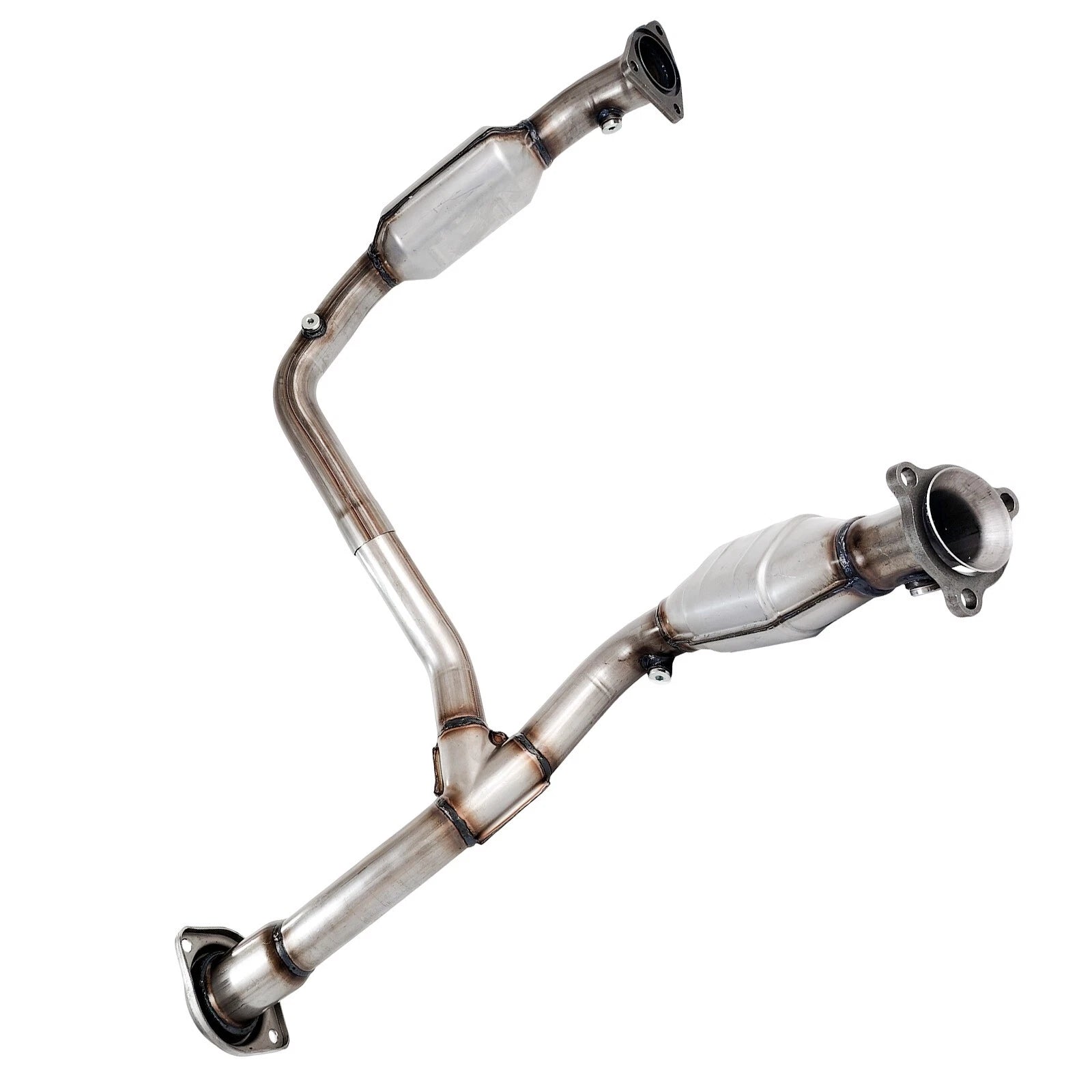 Catalytic Converter for Cadillac Escalade & GMC Yukon 6.2L V8 (2007–2010)