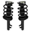Set of 2 Front Complete Struts & Gas Shocks for Ford Escape (2013)