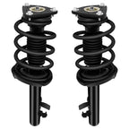 Set of 2 Front Complete Struts & Gas Shocks for Ford Escape (2013)