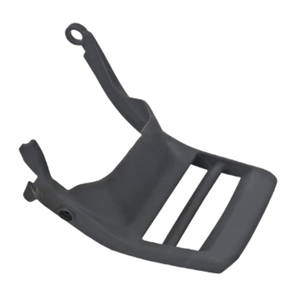 Clutch Cover and Brake Front Baffle for HUSQVARNA 445 450