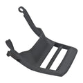 Clutch Cover and Brake Front Baffle for HUSQVARNA 445 450