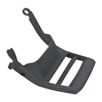 Clutch Cover and Brake Front Baffle for HUSQVARNA 445 450