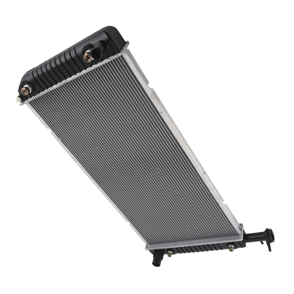 Engine Cooling Radiator for Express/Savana 2500 3500 4.8L 6.0L (2004–2018) DPI2791