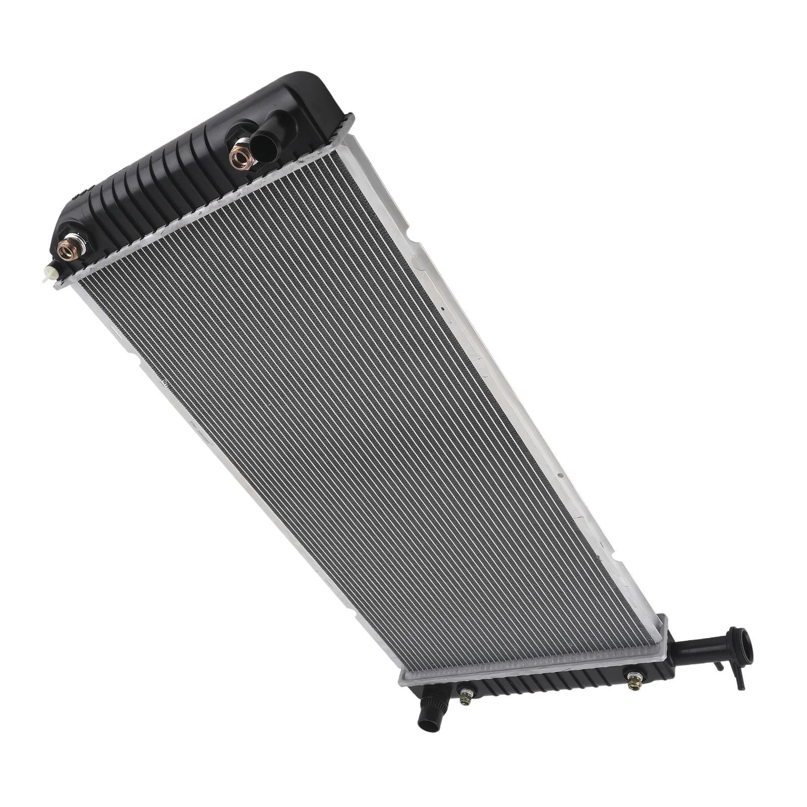 Engine Cooling Radiator for Express/Savana 2500 3500 4.8L 6.0L (2004–2018) DPI2791