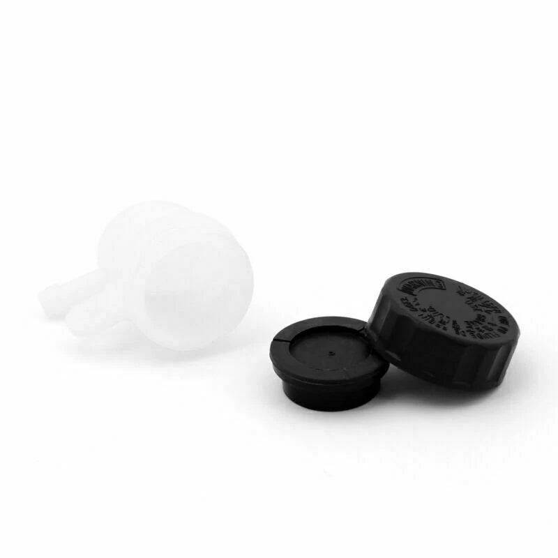 Motor Master Cylinder Fluid Oil Reservoir for Universal (T9)
