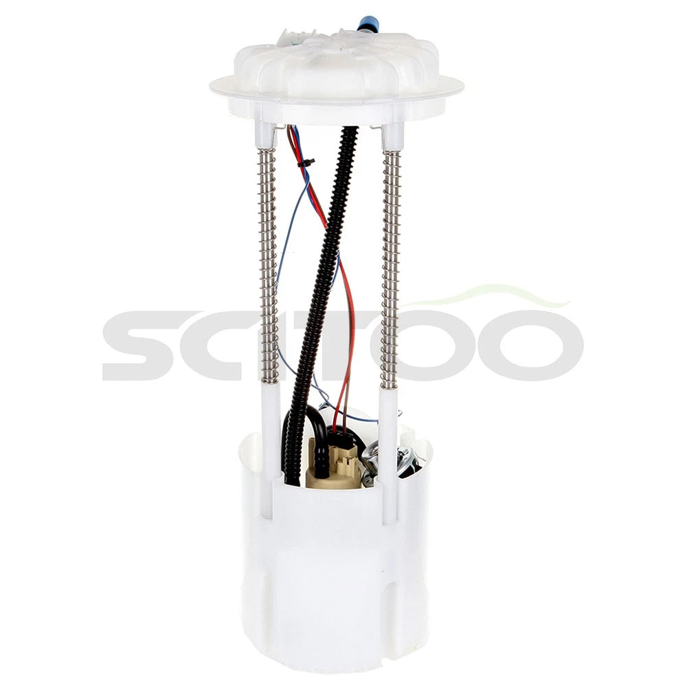 Electric Fuel Pump Assembly for Dodge Ram 1500 (2008) E7237M