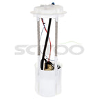 Electric Fuel Pump Assembly for Dodge Ram 1500 (2008) E7237M