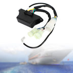 Ignition CDI Unit for Honda BF135, BF135A4, BF150 (2001–2005) 38580-ZY6-003