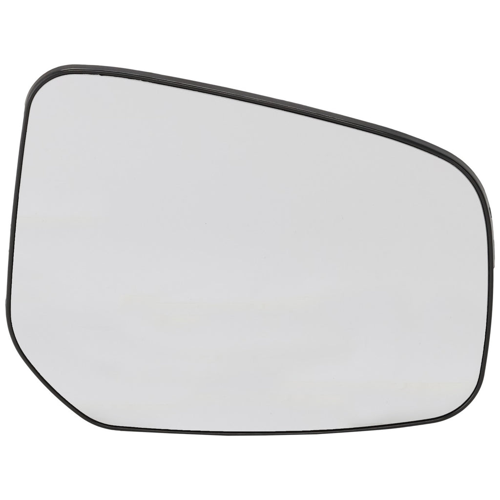 Heated Mirror Glass for Mitsubishi Mirage (Passenger Right Side)