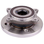 Front Wheel Hub Bearing Assembly for Mini Cooper (2007-2015) w/ABS