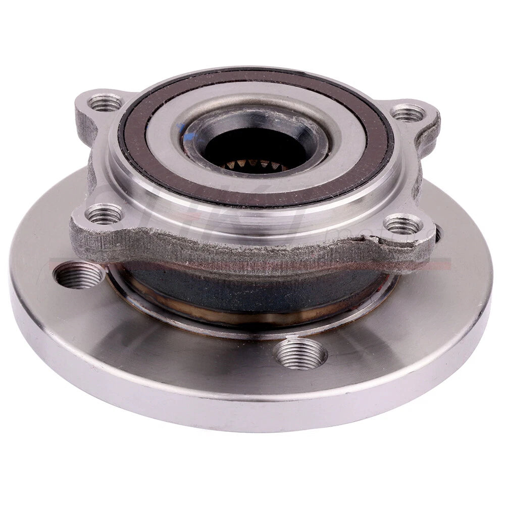 Front Wheel Hub Bearing Assembly for Mini Cooper (2007-2015) w/ABS