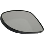 Heated Driver Side Mirror Glass for Nissan Altima (2002–2006)