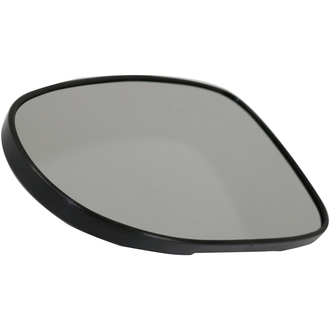 Heated Driver Side Mirror Glass for Nissan Altima (2002–2006)