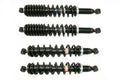 Monster Full Shock Set for Honda Pioneer 700 & 700-4 (2023–2026)