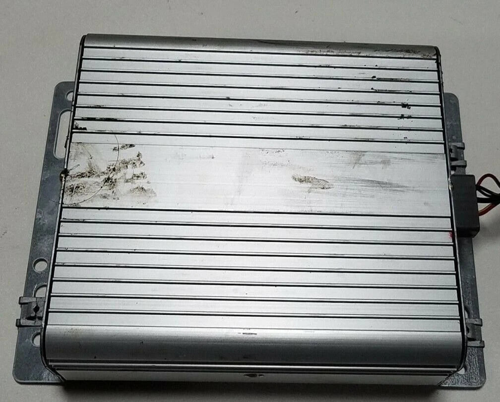 Factory Stereo Amplifier Amp for Lincoln Town Car (2001–2002) F8VF-18C808-BA