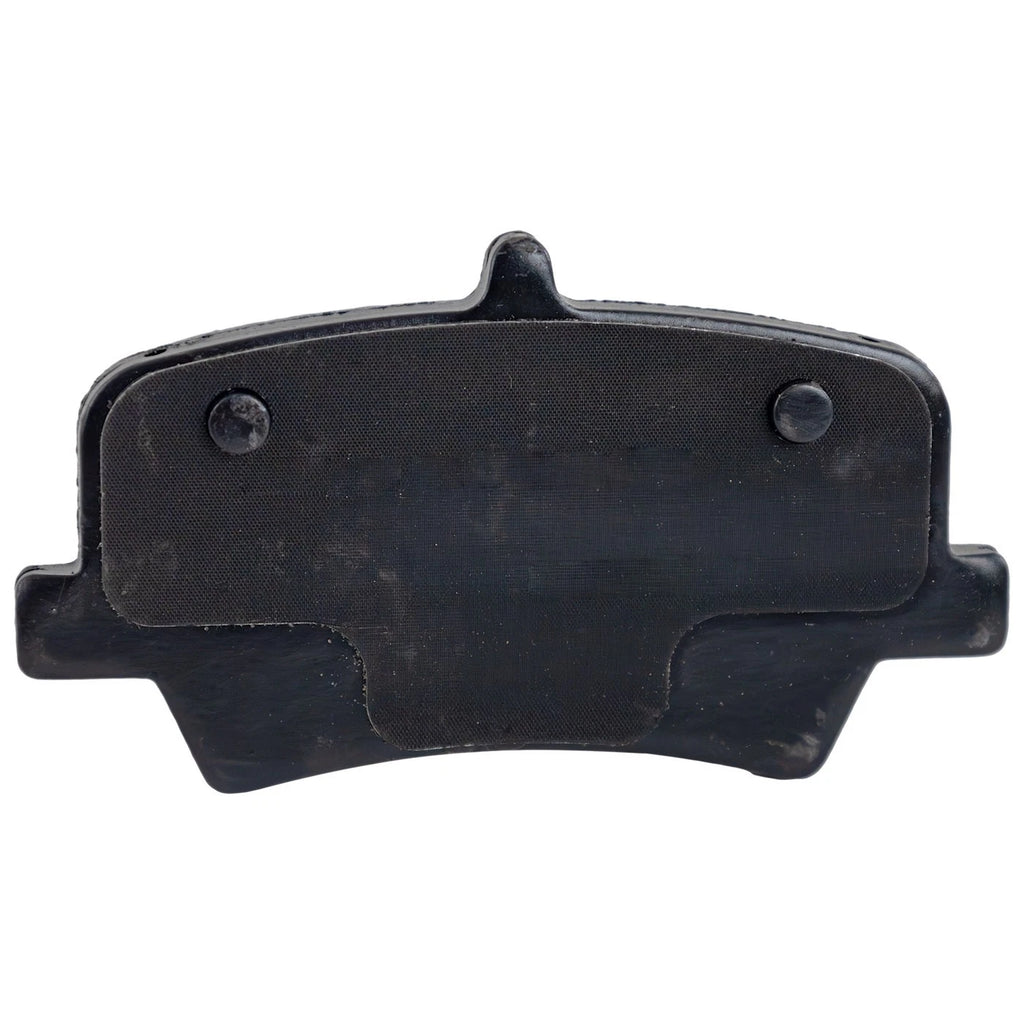 Rear Brake Pads Set for Volvo XC40 (2020–2024)