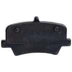 Rear Brake Pads Set for Volvo XC40 (2020–2024)
