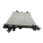 Aluminum Radiator CU2789 for Ford Mustang (2005–2014) V6 V8 3.7L 4.0L 4.6L 5.0L