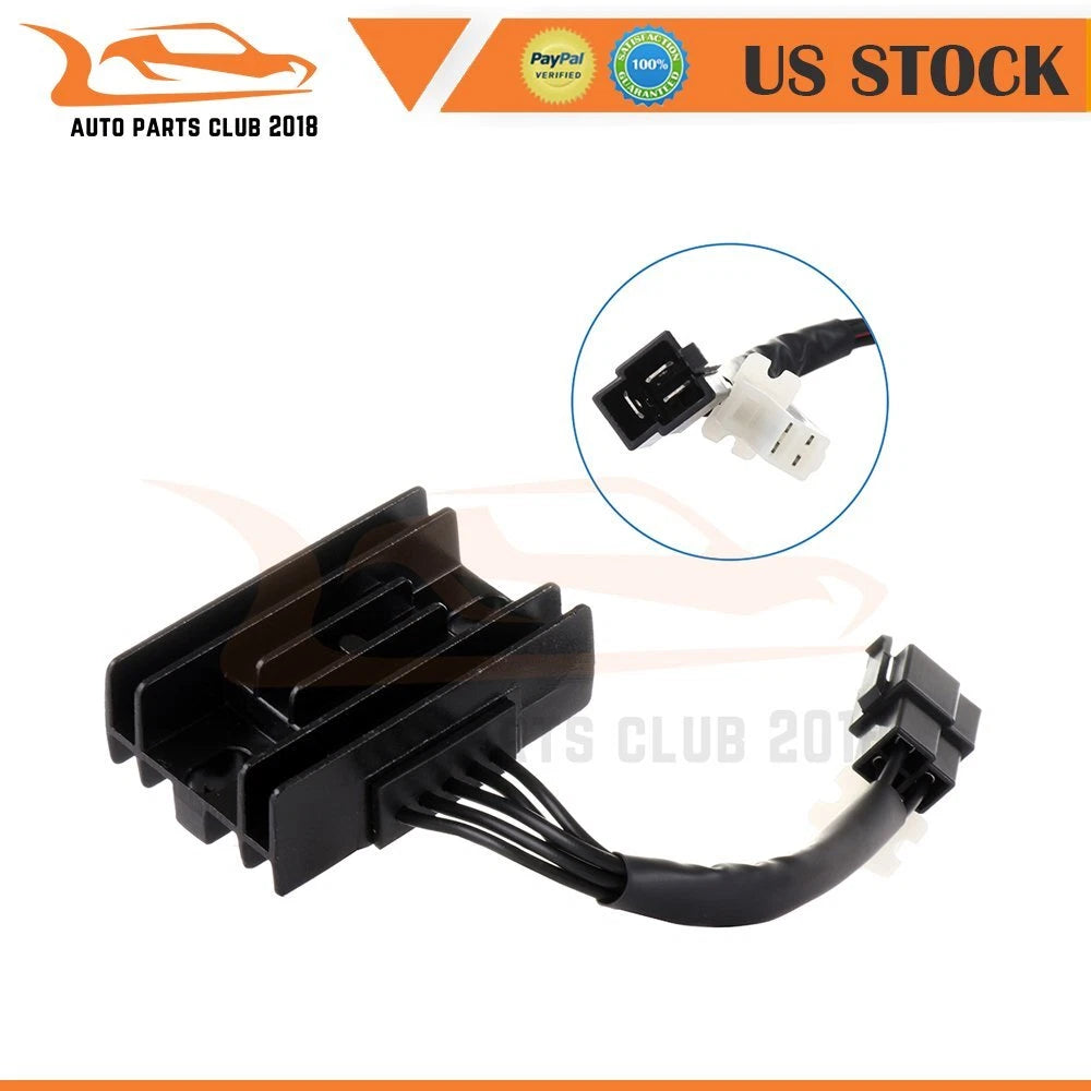 Voltage Regulator Rectifier for Arctic Cat 300 (1998–2001) 32800-05300 3530-014