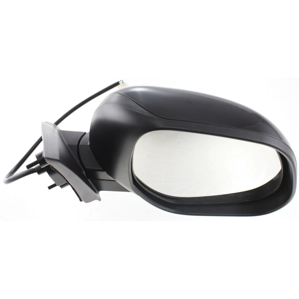 Power Mirror for Mitsubishi Outlander (2007–2009) Right Manual Folding
