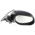 Power Mirror for Mitsubishi Outlander (2007–2009) Right Manual Folding