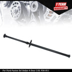 Rear Prop Drive Shaft for Ford Fusion (2006–2012)