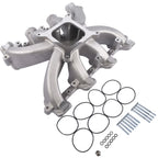 Single Plane Intake Manifold for Chevy Corvette Camaro V8 (1997-2004)