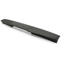 Wing Spoiler Lip for Ford F-150 (2015–2020) Gen 2 Raptor Matte Black