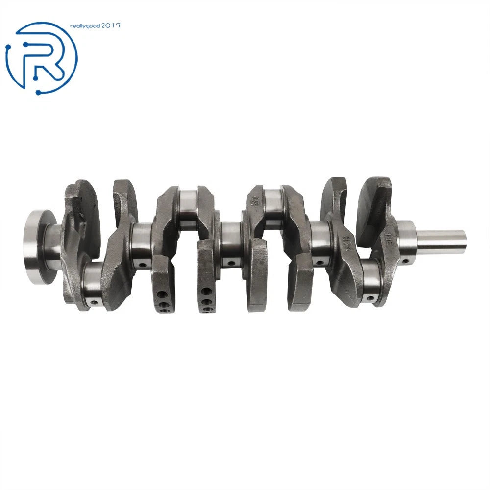 Crankshaft and Con Rods Set for Hyundai Kia 2.4L (2011-2020)