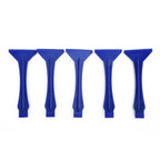 Set of 5 Opening Tools for Computer Disassembly (117 x 46 mm)