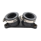 Carburetor Intake Manifold Boot for Honda XL250R (1984–1987)