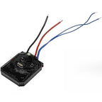 Motor Controller for Multi-Voltage Applications (Compact, Lightweight)