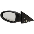 Set of 2 Power Mirrors for Nissan Altima (2005–2006) Left Right Primed