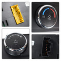 Temperature Control AC Heat Defrost for Dodge RAM 1500 (2009–2012)