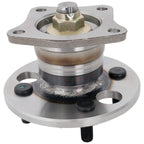 2X Wheel Hubs for Chevy Prizm (Rear Driver & Passenger Side)