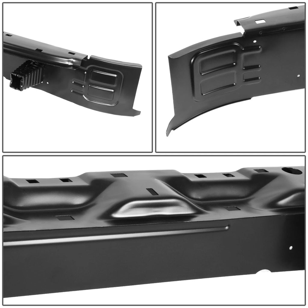 Steel Rear Bumper Reinforcement Bar for Benz Sprinter 1500 2500 3500XD (2018–2022)