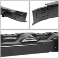 Steel Rear Bumper Reinforcement Bar for Benz Sprinter 1500 2500 3500XD (2018–2022)