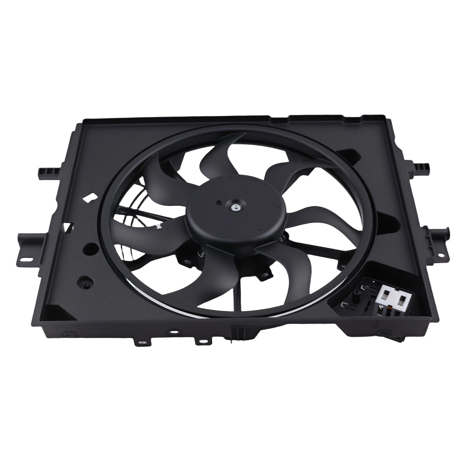 Radiator Cooling Fan Assembly for Nissan Sentra (2020–2024)